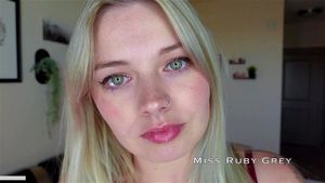 Miss Ruby Grey (Goon Goddess) thumbnail