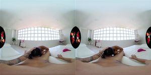 Alika Penagos pris angel thumbnail