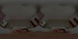 vr trailer