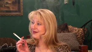 Smoking Milfs thumbnail