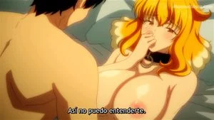 Isekai do harém” tem beijo censurado em episódio com cenas de sexo