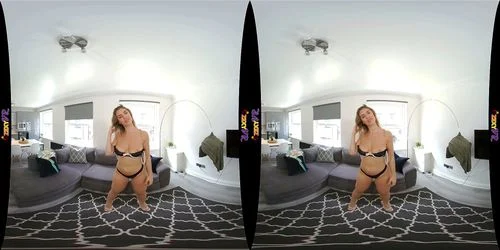 virtual reality, solo, vr, striptease