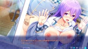 Visual novel thumbnail