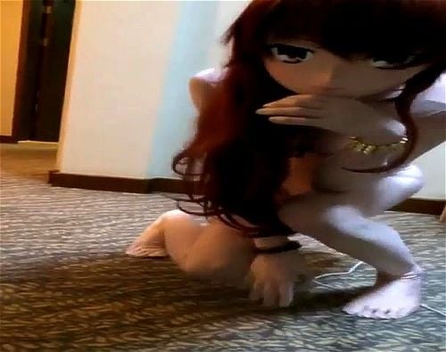 Watch kigurumi orgasm Kigurumi Kigurumi Anime Mask Fetish Porn