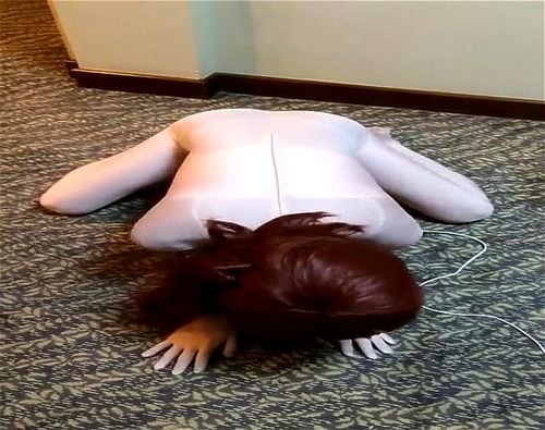 Watch kigurumi orgasm Kigurumi Kigurumi Anime Mask Fetish Porn