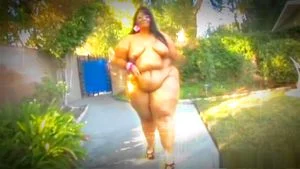 SSBBW thumbnail