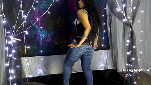 Horny Lily Jeans: Eporner, Asian & Indian Porn - SpankBang