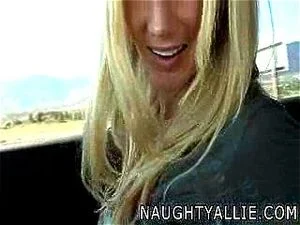 NaughtyAllie thumbnail