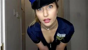 Spanking POV thumbnail