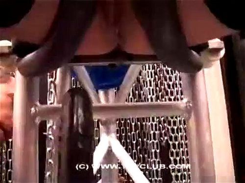 Anita - Bdsm, Needles, Bondage Porn