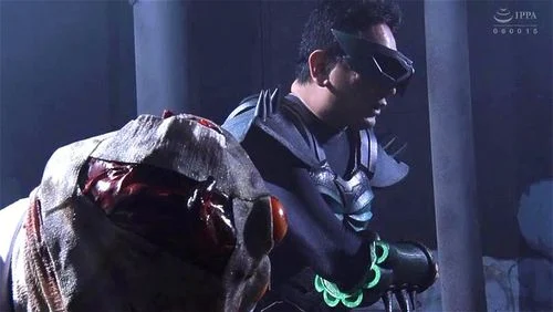 GHKR-93_01 - Ghkr, Giga, Heroine Porn - SpankBang