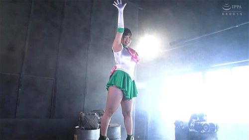 GHKR-93_01 - Ghkr, Giga, Heroine Porn - SpankBang