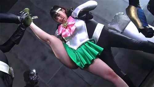 GHKR-93_01 - Ghkr, Giga, Heroine Porn - SpankBang