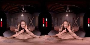 Ebony vr  thumbnail