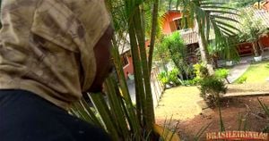 Cumshots Felipe Costa thumbnail