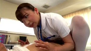 megumi shino special nurse and interes and Anal thumbnail