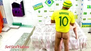 Brazilian Porn thumbnail