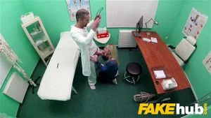 Fake Hospital Doctor thumbnail