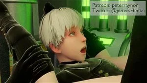 NieR:Automata thumbnail