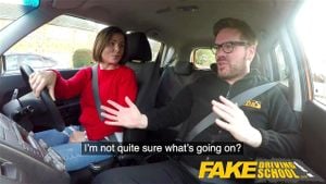 Fake Driving School thumbnail