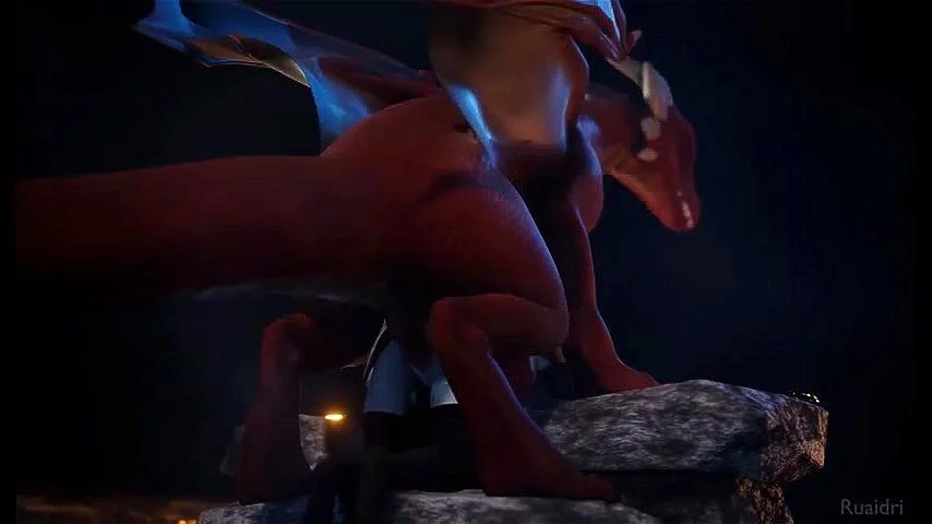 Dragon - Watch Dragon - 3D, Furry Animation, Fetish Porn - SpankBang