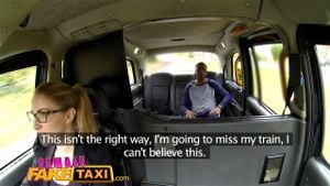 Fake taxi thumbnail