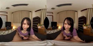 VR porn miniature