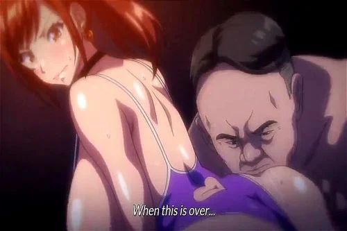 big tits, japanese, hentai anime