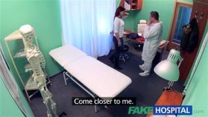 Fake Hospital Doctor thumbnail