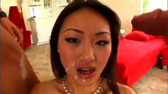 Evelyn lin cum compilation