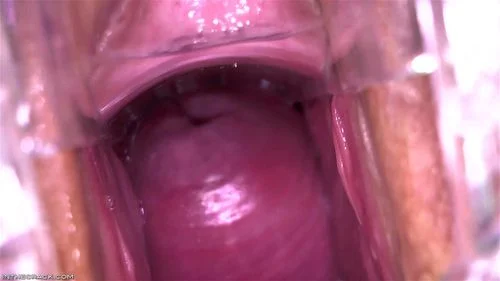 closeup, cervix, fetish, milf