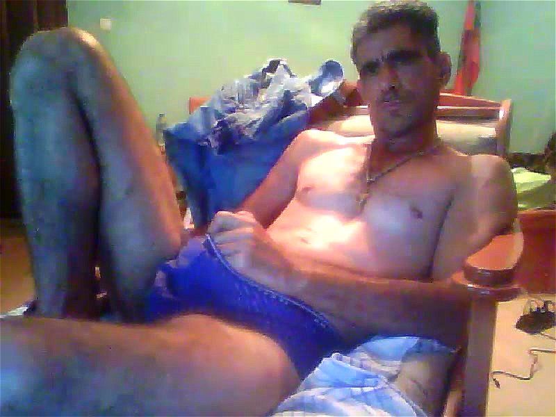 Bulgarian daddy camshow