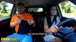 Fake Driving School thumbnail