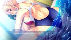 Micro Swimsuit x Dirty Wives thumbnail