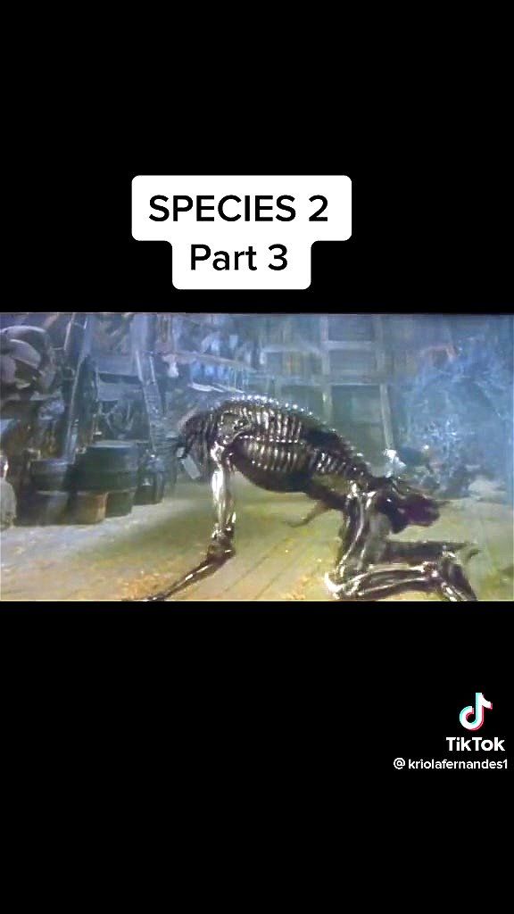 Species