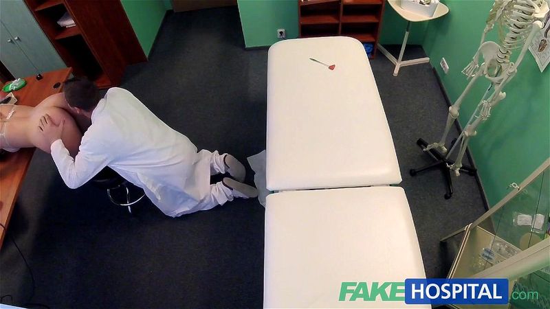 Fake Hospital Doctors sucked by Kazakh chicks lips Fake Hospital Doctors sucked by Kazakh chicks lips