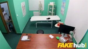 fake hospital thumbnail