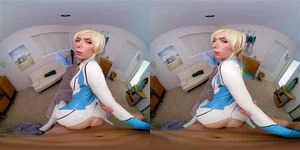 Vr-Cosplay thumbnail