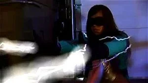 Superheroine thumbnail