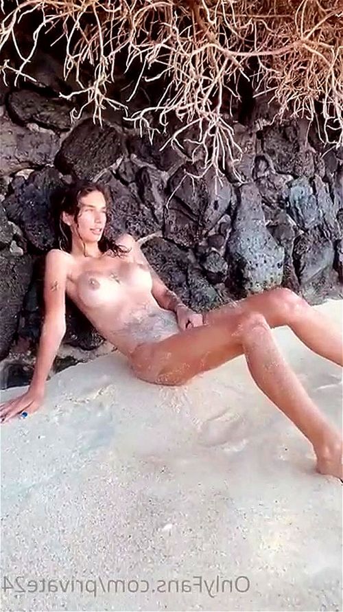 Ts jg beach jerkoff エロ動画 - SpankBang
