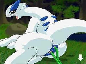 Lugia Pokemon Porn Futa - Watch Lugia adventure part 1 - Lugia, Pokemon Hentai, Toy Porn - SpankBang