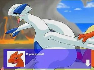 Pokemon Lugia Porn - Watch Lugia adventure part 2 - Lugia, Pokemon Hentai, Toy Porn - SpankBang