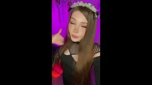 karina russian gamer