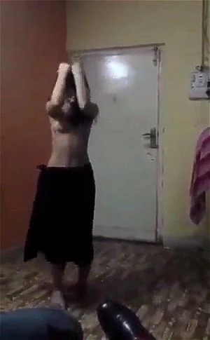 Pakistan dance