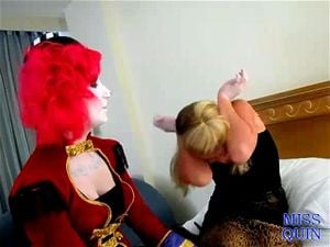 Watch gfgfgddfgdfg - Clown, Hypnosis, Amateur Porn - SpankBang