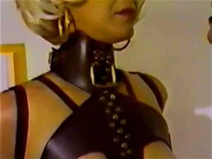 Lesbian bondage thumbnail