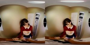 Miyuki Arisaka thumbnail