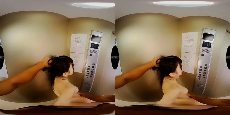 Elevator Sex