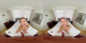 thick cock vr thumbnail