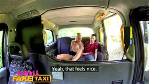 Fake Female Taxi thumbnail